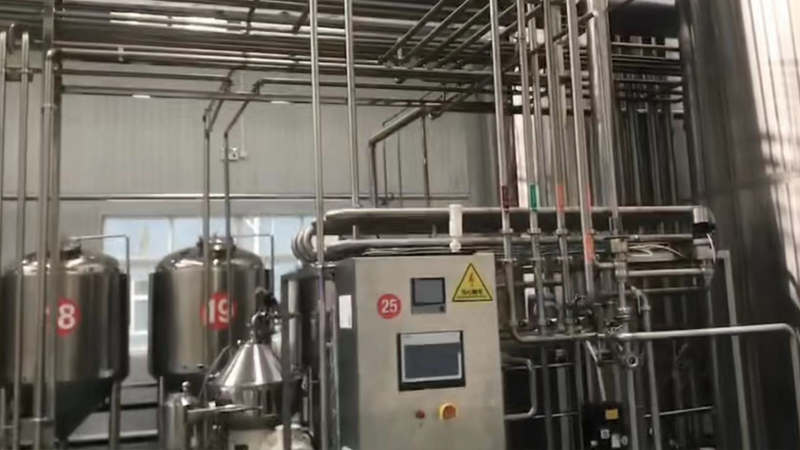 包河河北船头客精酿啤酒厂